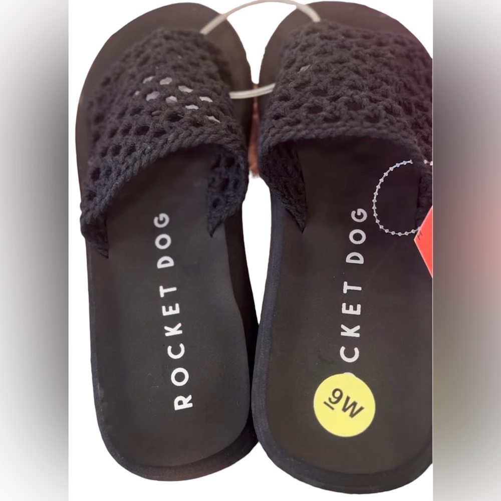 COPY - Rocket Dog Women's Slide Flip-Flop